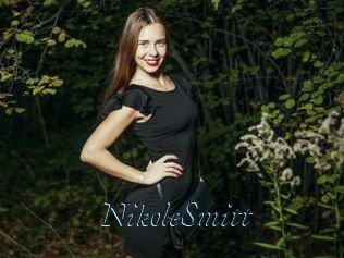 NikoleSmitt