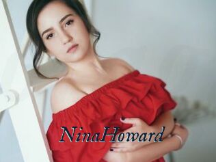 NinaHoward