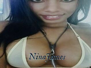 NinaJames