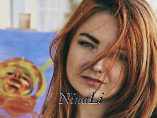 NinaLi