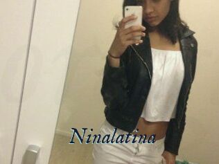 Ninalatina