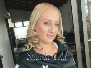 Niurka_Gold