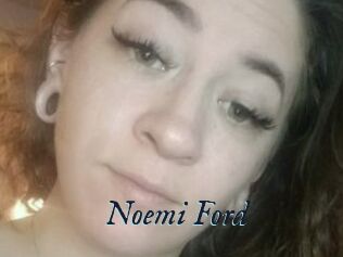 Noemi_Ford