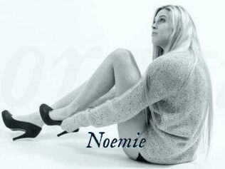 Noemie