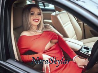 NoraSkylar