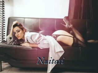Nuitari