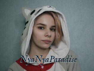 NyaNyaParadise
