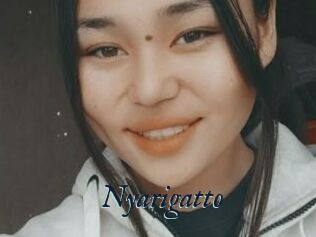 Nyarigatto