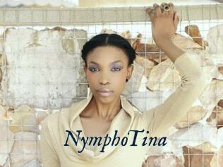 NymphoTina