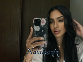Nabilaaziz