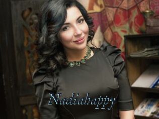 Nadiahappy