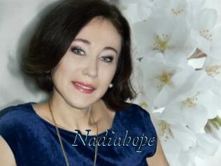 Nadiahope