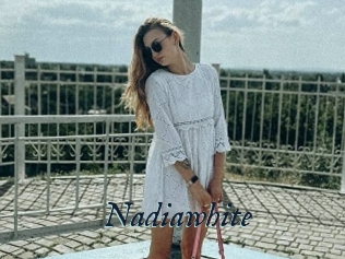 Nadiawhite