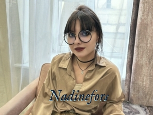 Nadinefors