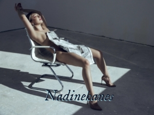 Nadinekanes