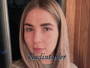 Nadintayler