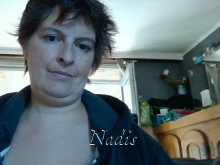Nadis