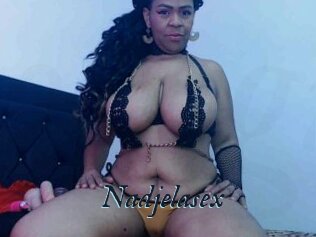 Nadjelasex