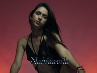 Nahiaavila