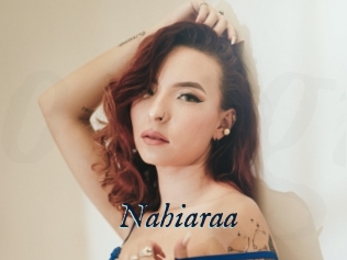 Nahiaraa