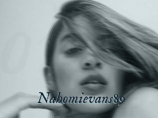 Nahomievans89