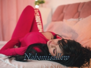 Nahomisallow