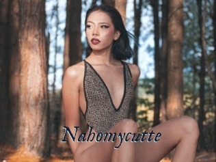 Nahomycutte