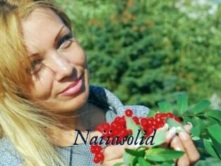 Naiiasolid