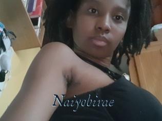 Naiyobirae