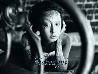 Nakedgni