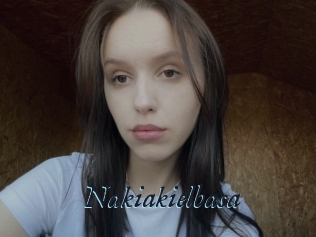 Nakiakielbasa