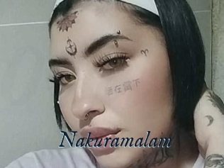 Nakuramalam