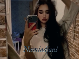 Namiadjani
