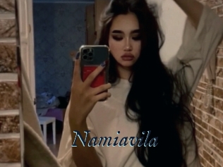 Namiavila