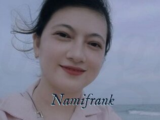 Namifrank