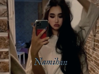 Namihan