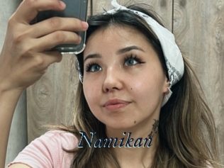 Namikan