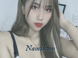 Namiloren
