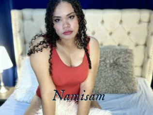Namisam