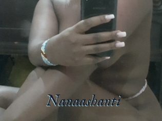 Nanaashanti