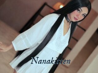 Nanakitten