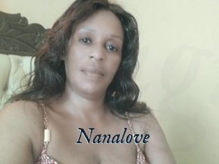 Nanalove