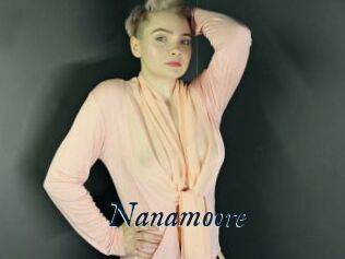 Nanamoore
