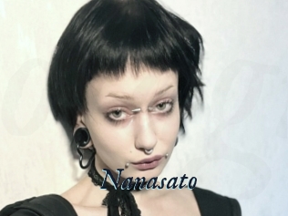 Nanasato