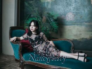 Nancyfeisty