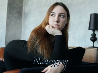 Nancygrey