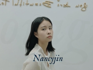 Nancyjin