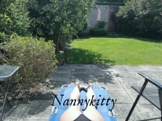 Nannykitty