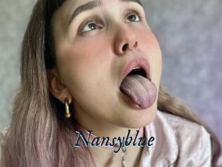 Nansyblue