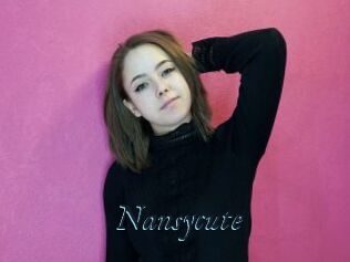 Nansycute